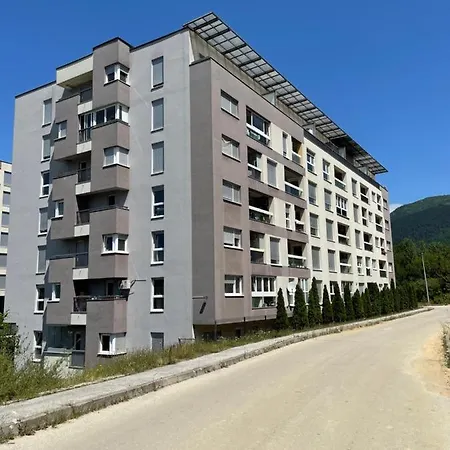 Valley * Sarajevo